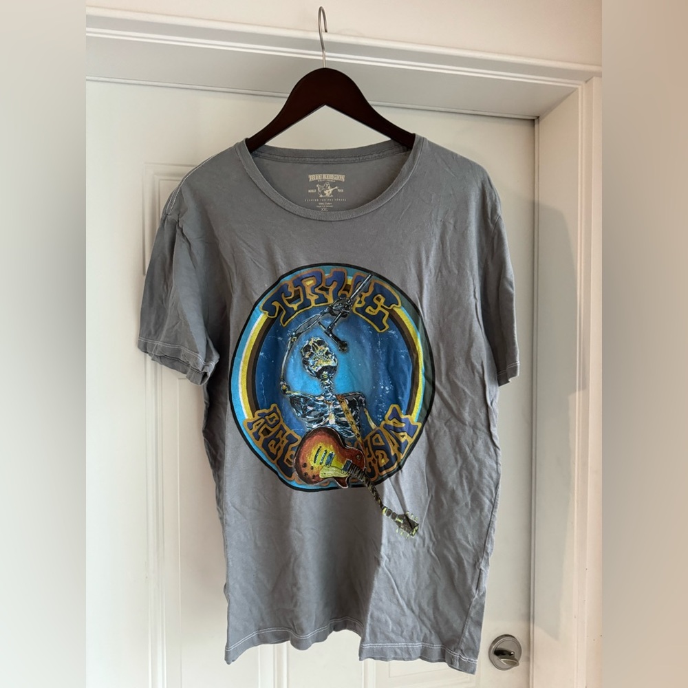 True religion shirt
